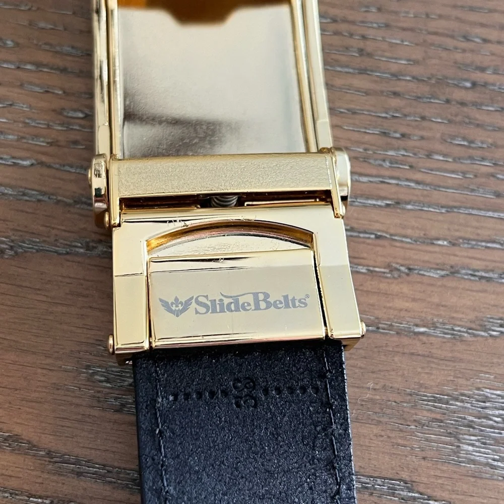SlideBelts offers several